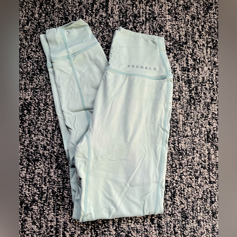 YoungLA leggings